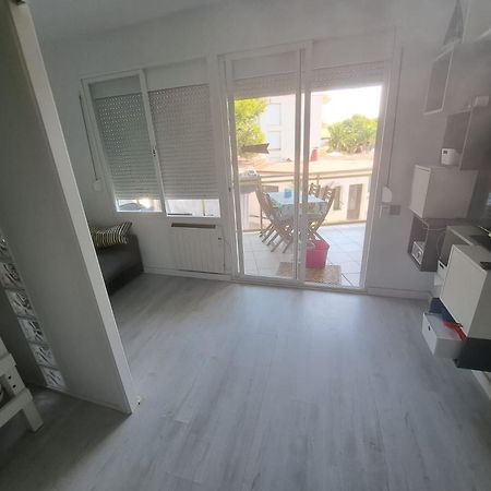 Beach-Lovers - Apartamento 1Era Linia Mar Miami Playa Eksteriør bilde