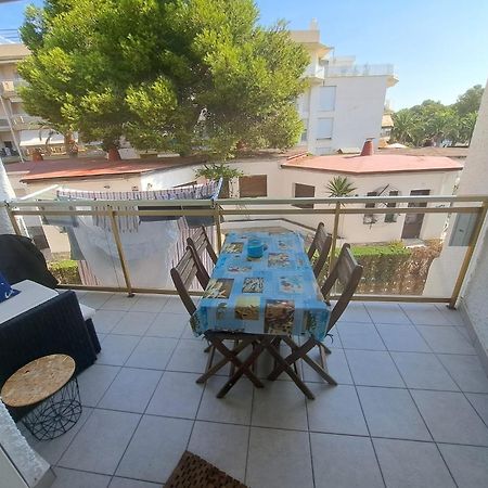 Beach-Lovers - Apartamento 1Era Linia Mar Miami Playa Eksteriør bilde
