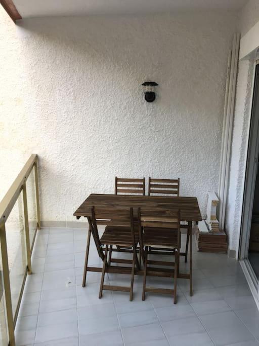 Beach-Lovers - Apartamento 1Era Linia Mar Miami Playa Eksteriør bilde