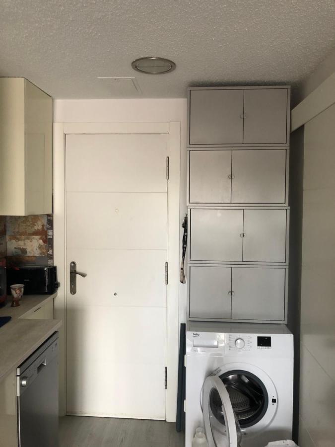Beach-Lovers - Apartamento 1Era Linia Mar Miami Playa Eksteriør bilde