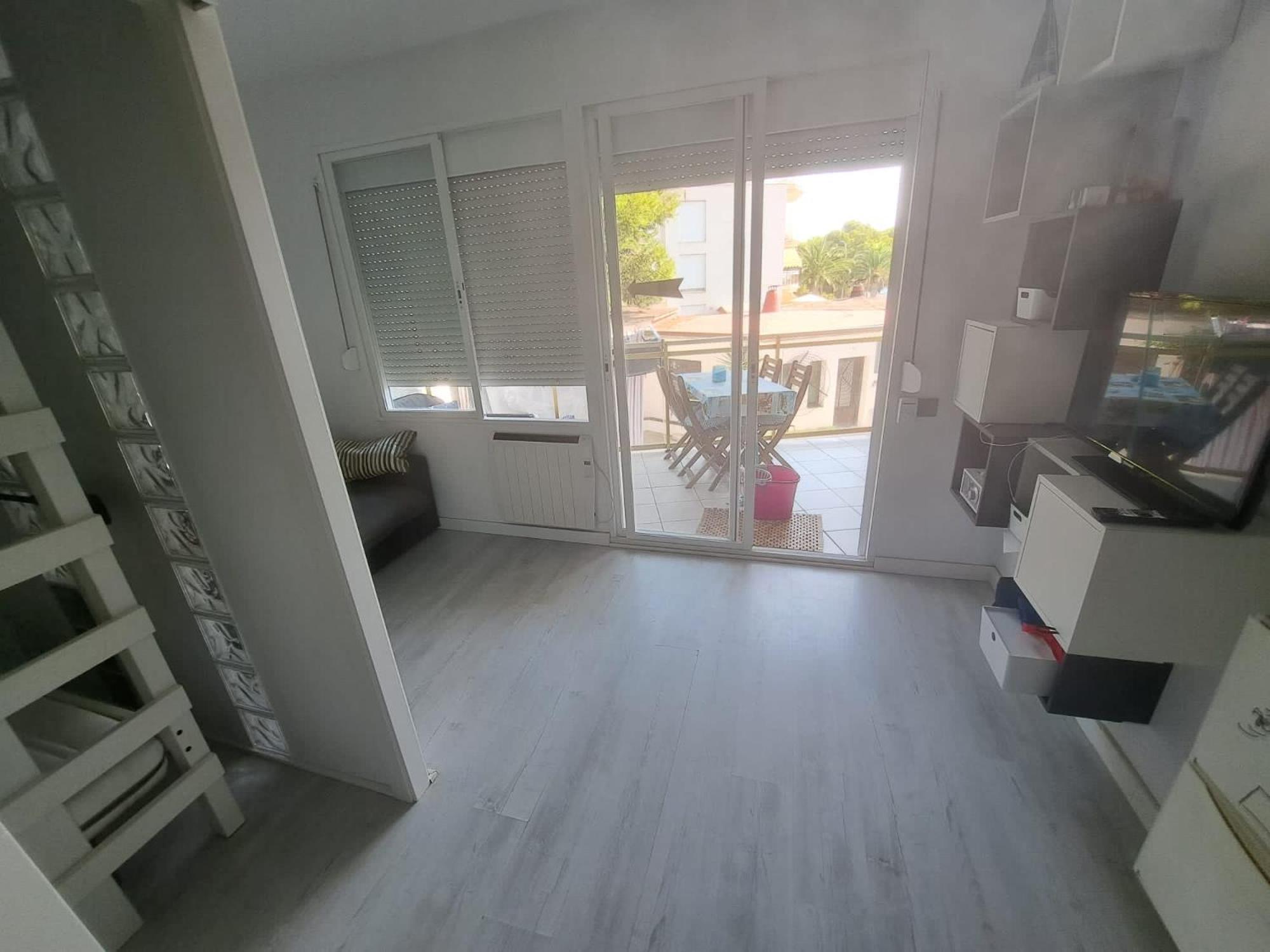 Beach-Lovers - Apartamento 1Era Linia Mar Miami Playa Eksteriør bilde