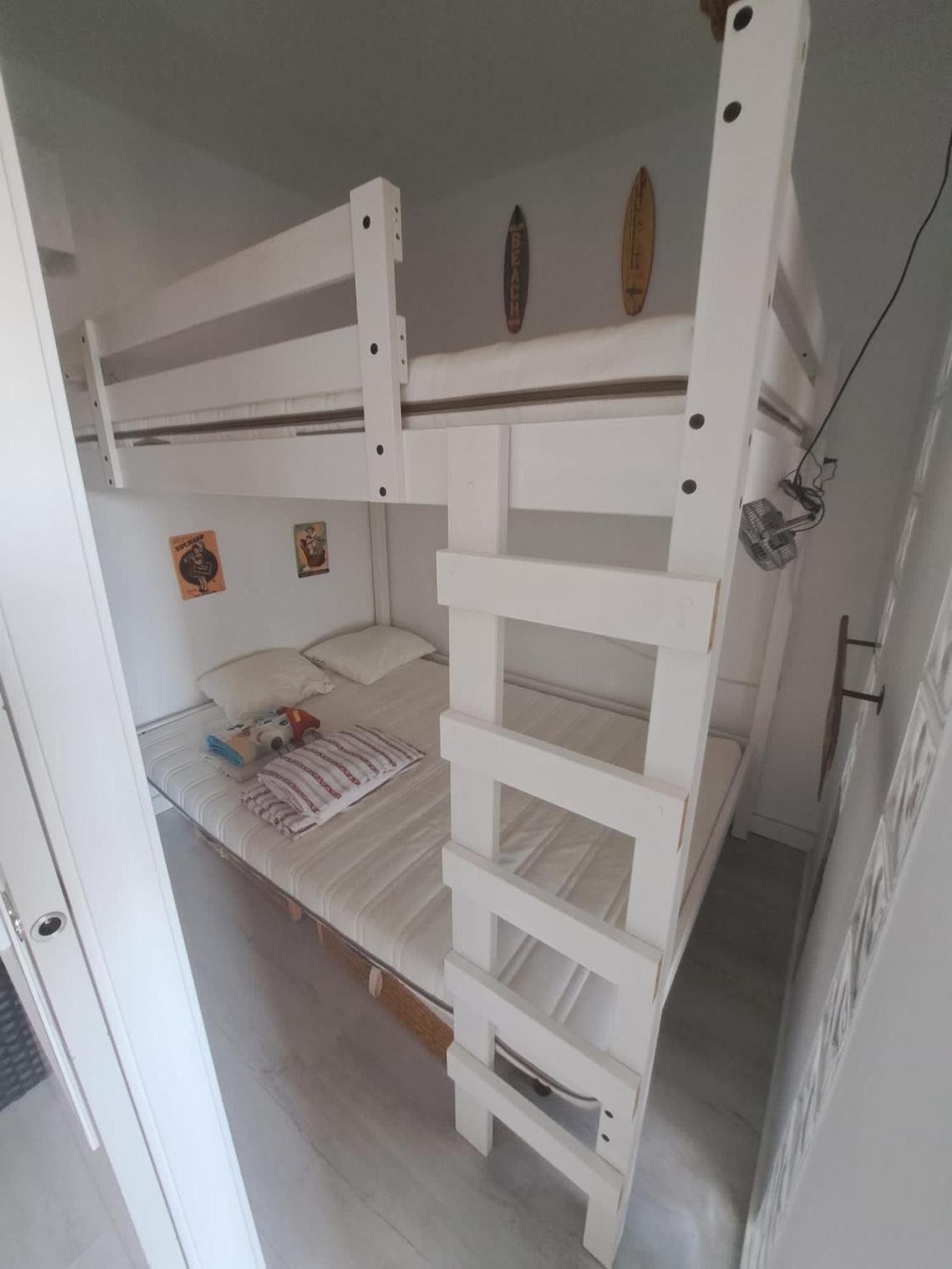Beach-Lovers - Apartamento 1Era Linia Mar Miami Playa Eksteriør bilde