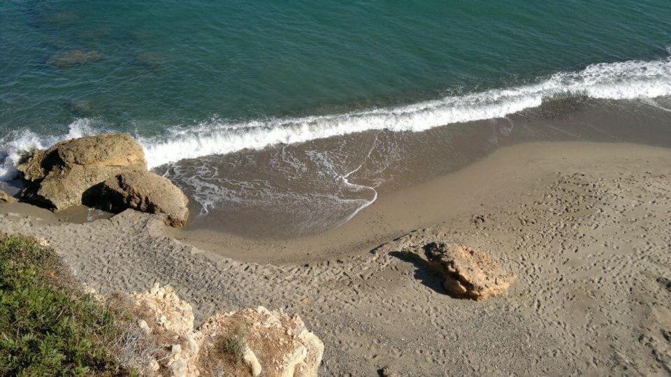 Beach-Lovers - Apartamento 1Era Linia Mar Miami Playa Eksteriør bilde